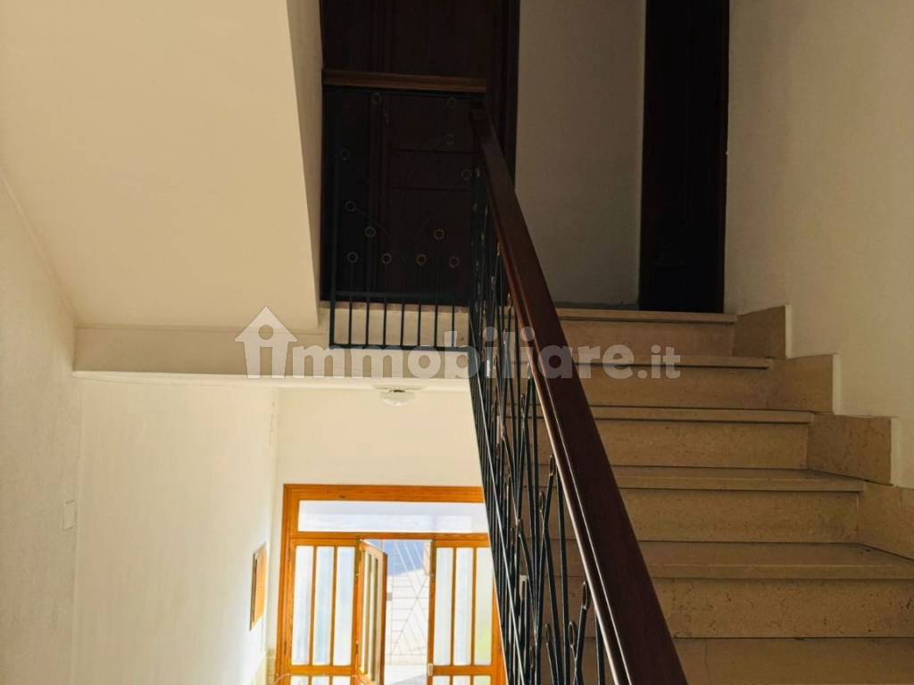 Interno palazzo