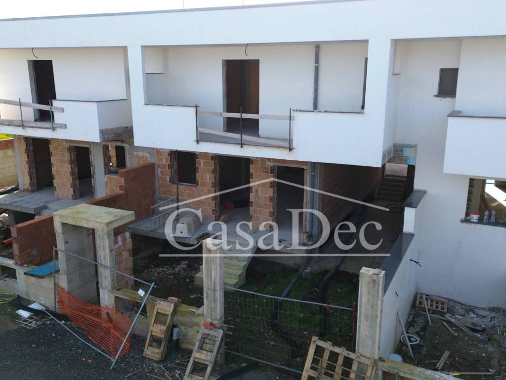 Facciata