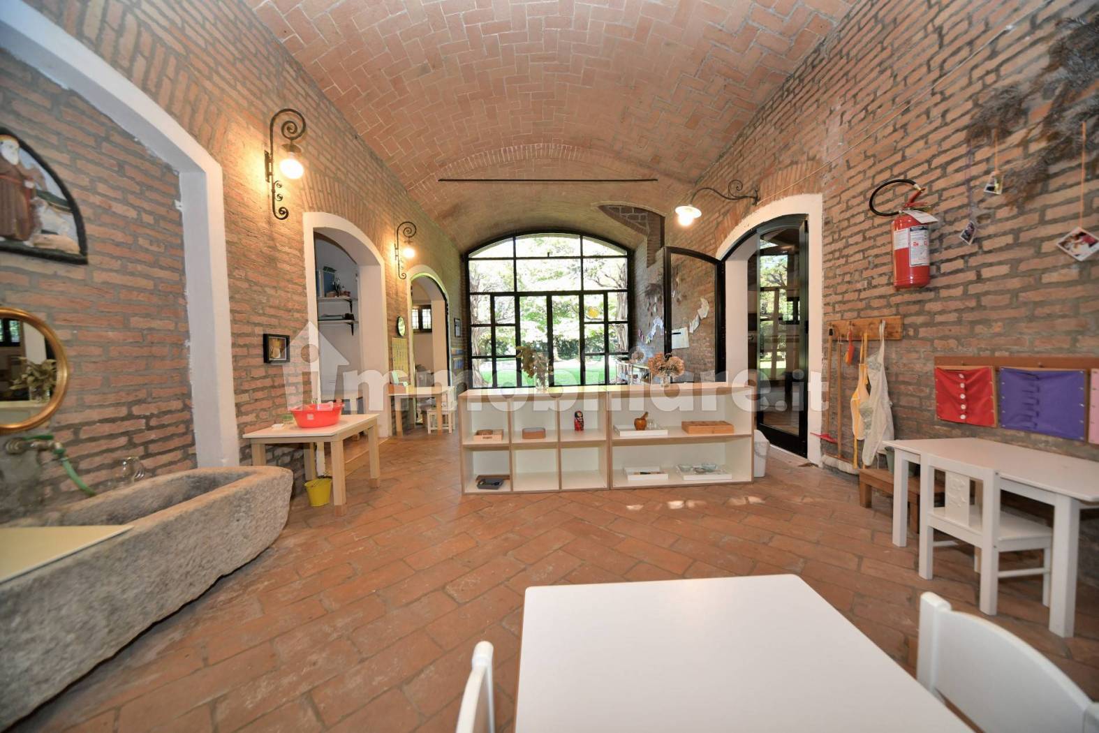 Rustico - Casale in vendita a Correggio