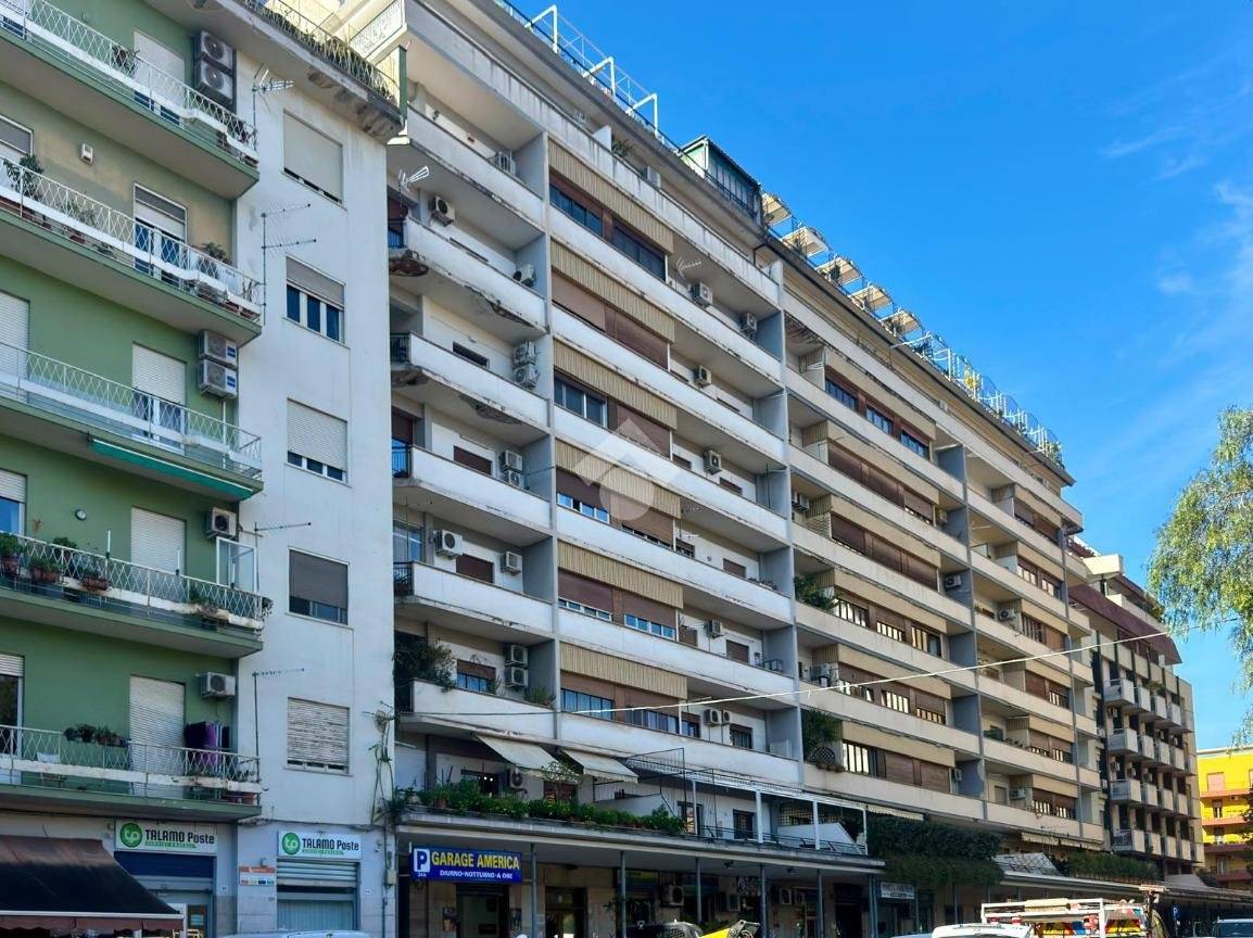 Appartamento in vendita a Palermo
