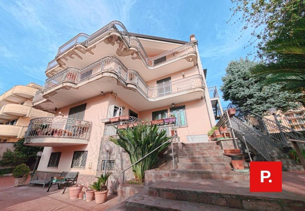 Villa in vendita a Caserta