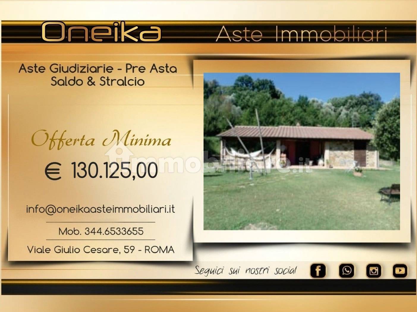 Appartamento in vendita a Campagnatico