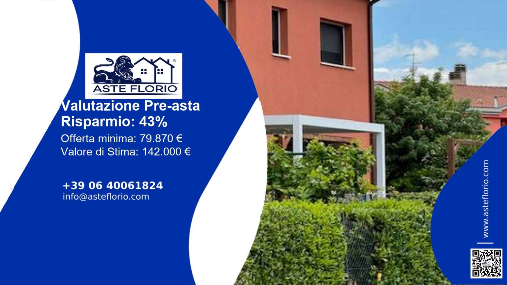 Appartamento in vendita a Panicale