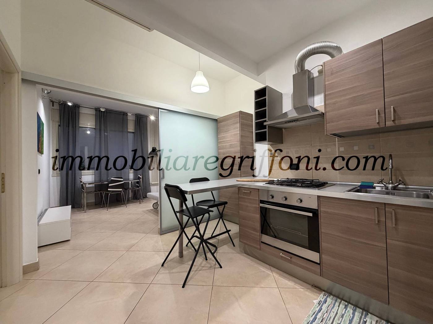 Appartamento in affitto a Bologna