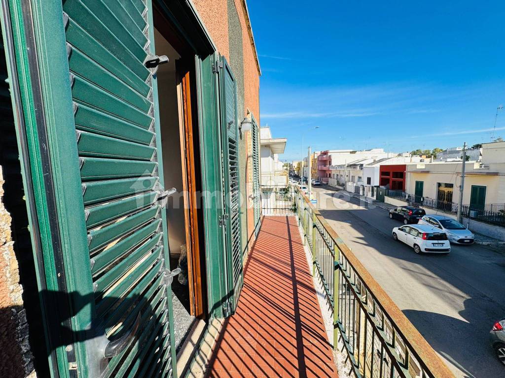 Balcone