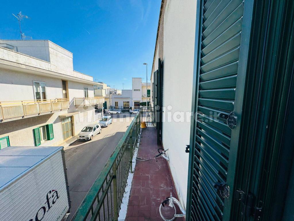 Balcone