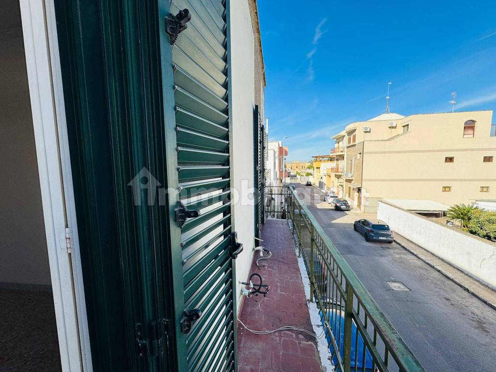 Balcone