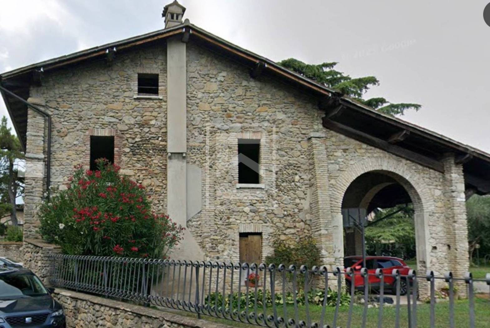 Villa in vendita a Desenzano del Garda