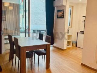 1-bedroom flat via Sparano Da Bari 82, Murat, Bari