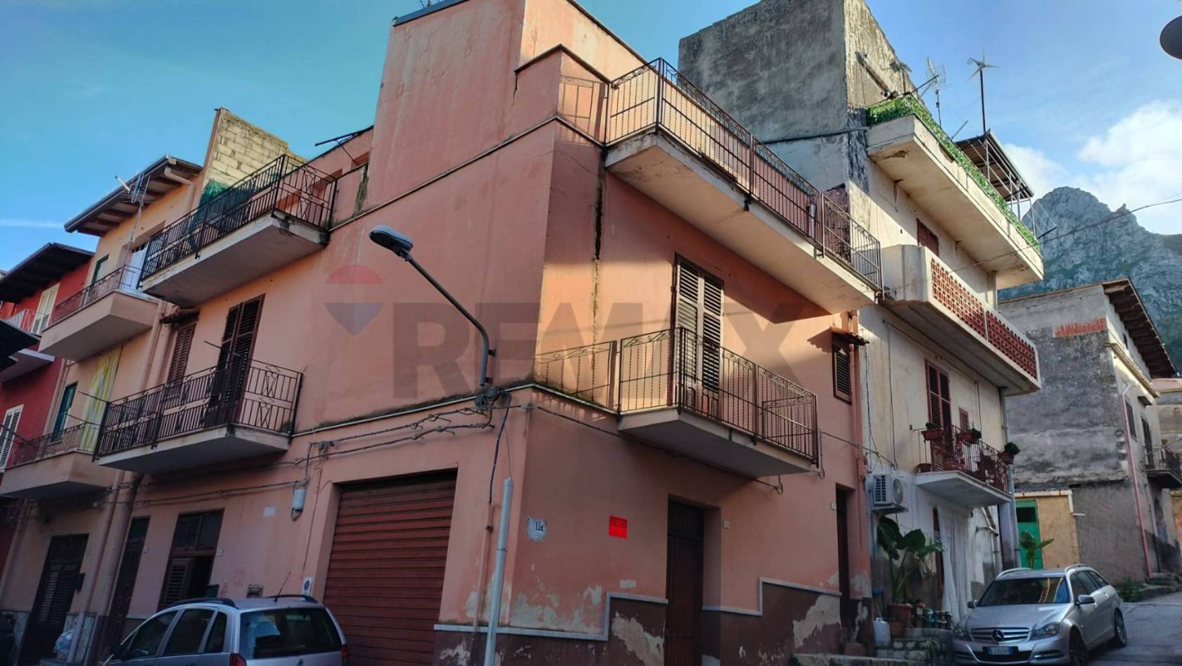 Casa indipendente in vendita a San Giuseppe Jato