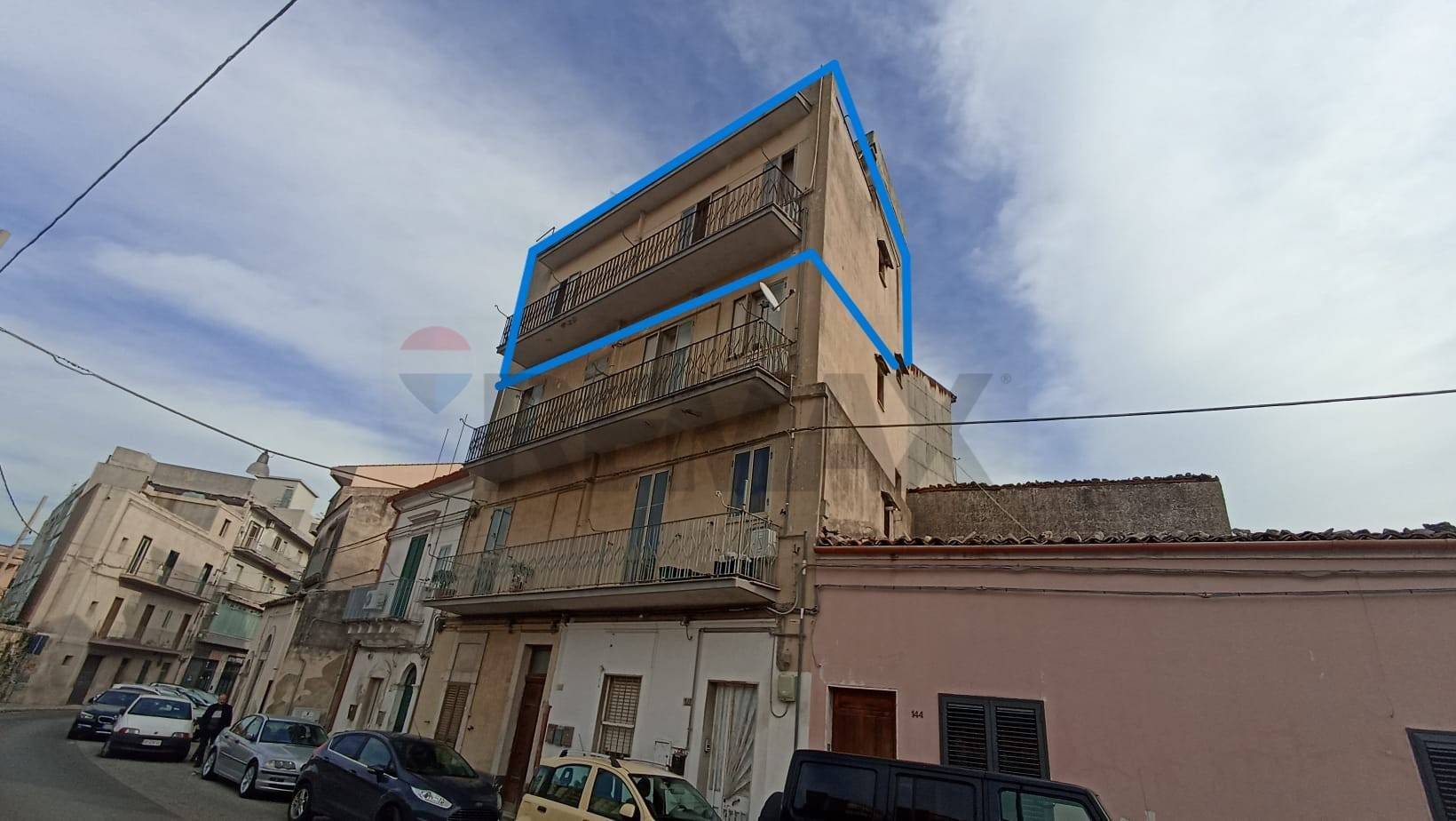 Casa indipendente in vendita a Ragusa