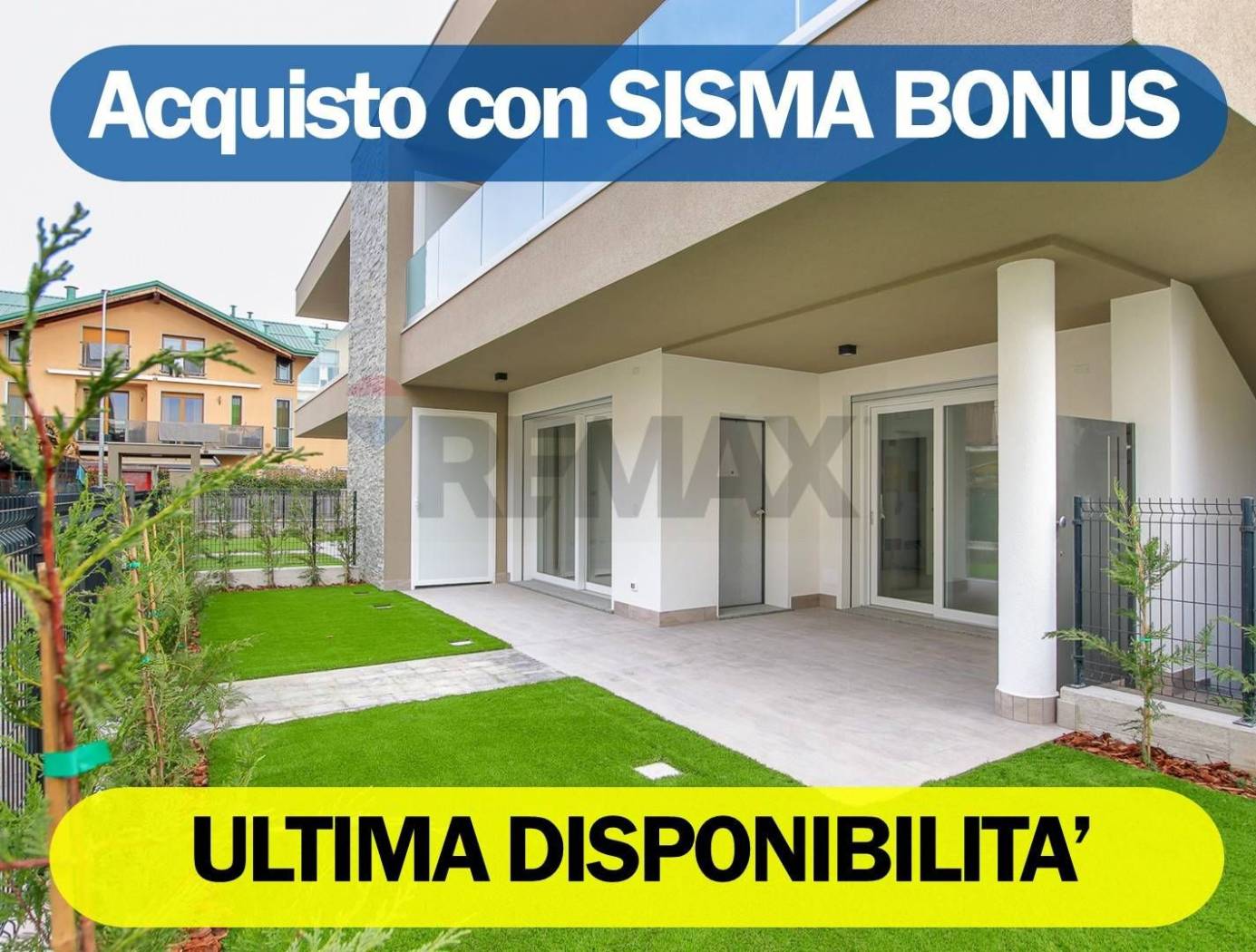 Appartamento in vendita a Treviolo