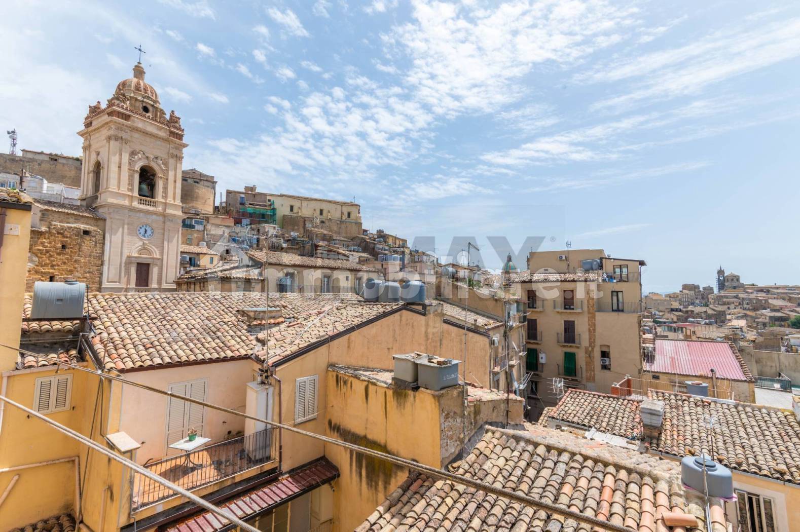 Appartamento in vendita a Caltagirone