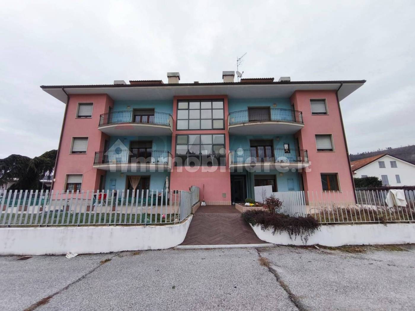 Attico - Mansarda in vendita a Millesimo