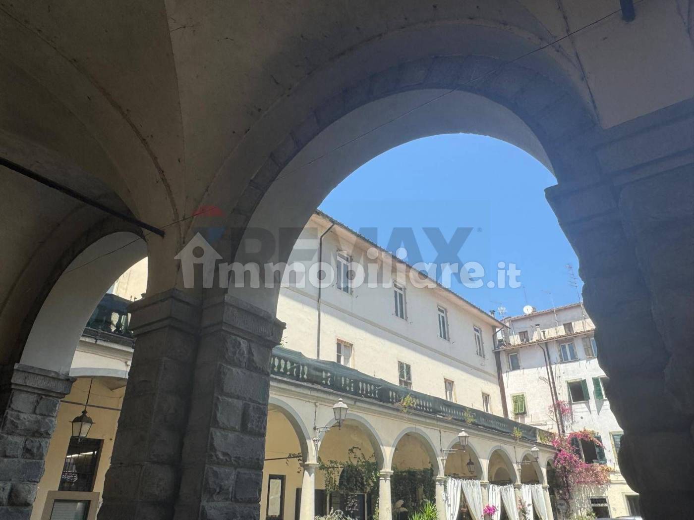 Attico - Mansarda in vendita a Pescia