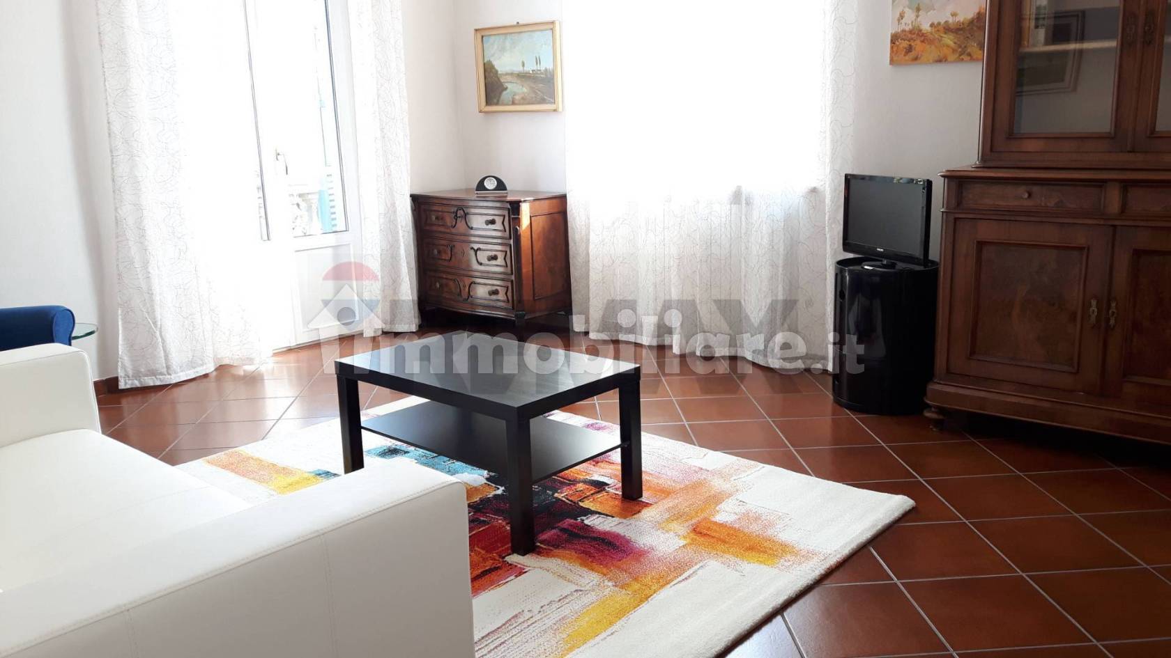 Appartamento in affitto a Parma