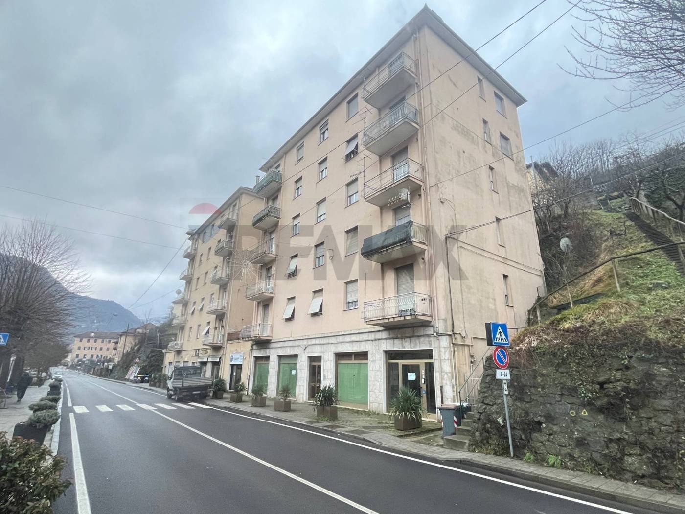 Appartamento in vendita a Rossiglione