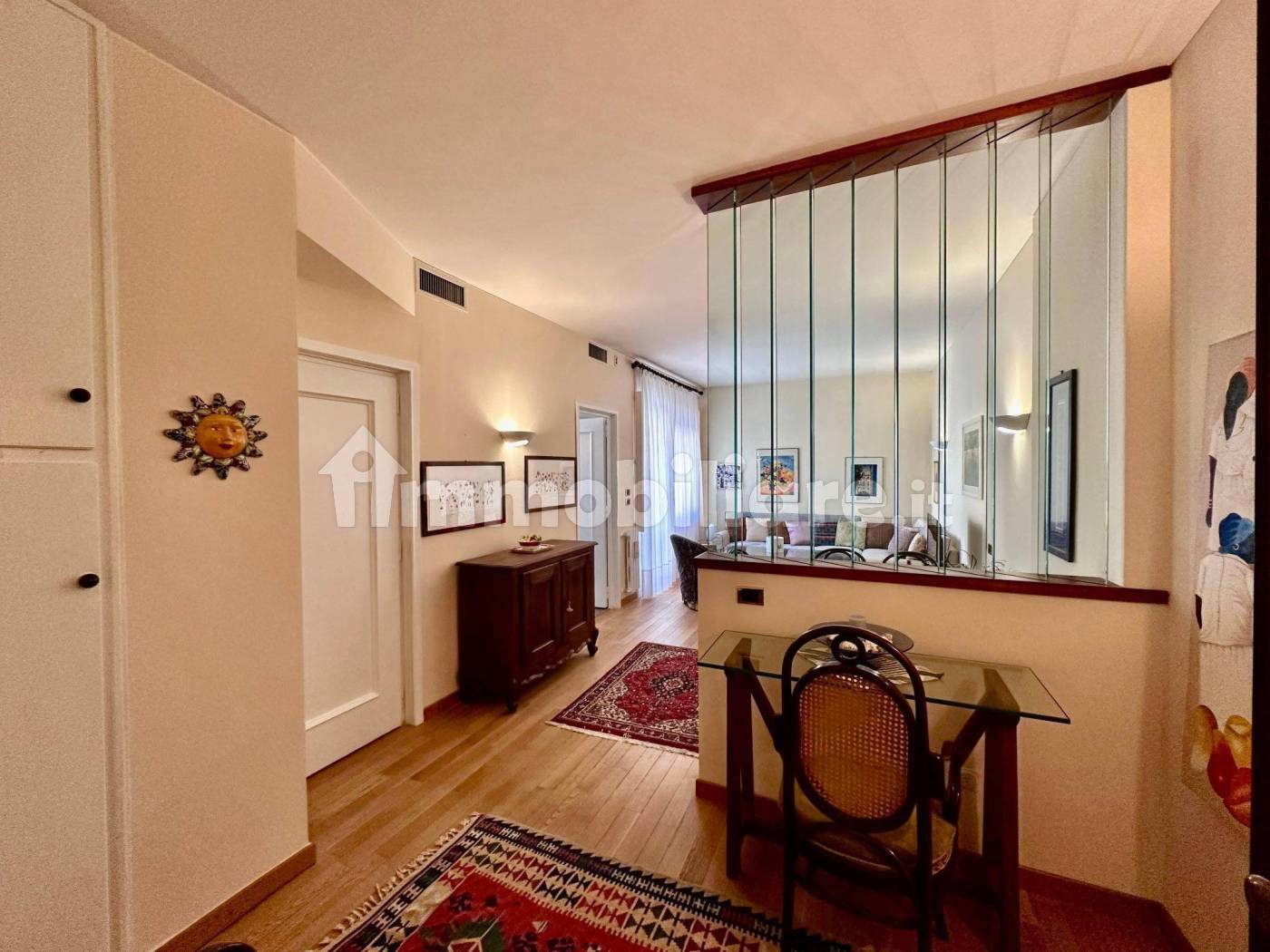 Appartamento in vendita a Sanremo