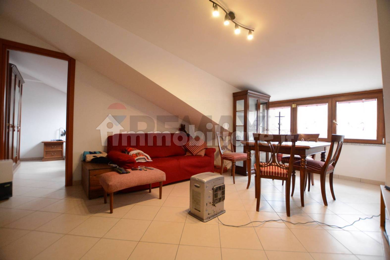 Attico - Mansarda - foto 2