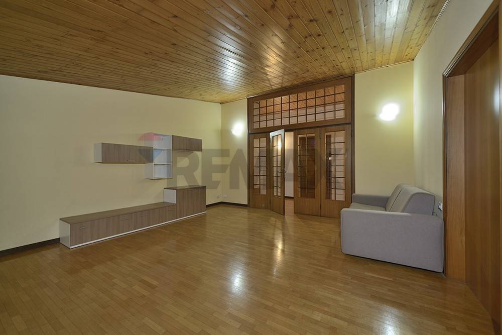 Attico - Mansarda in affitto a Ferrara