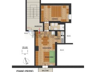 Planimetria