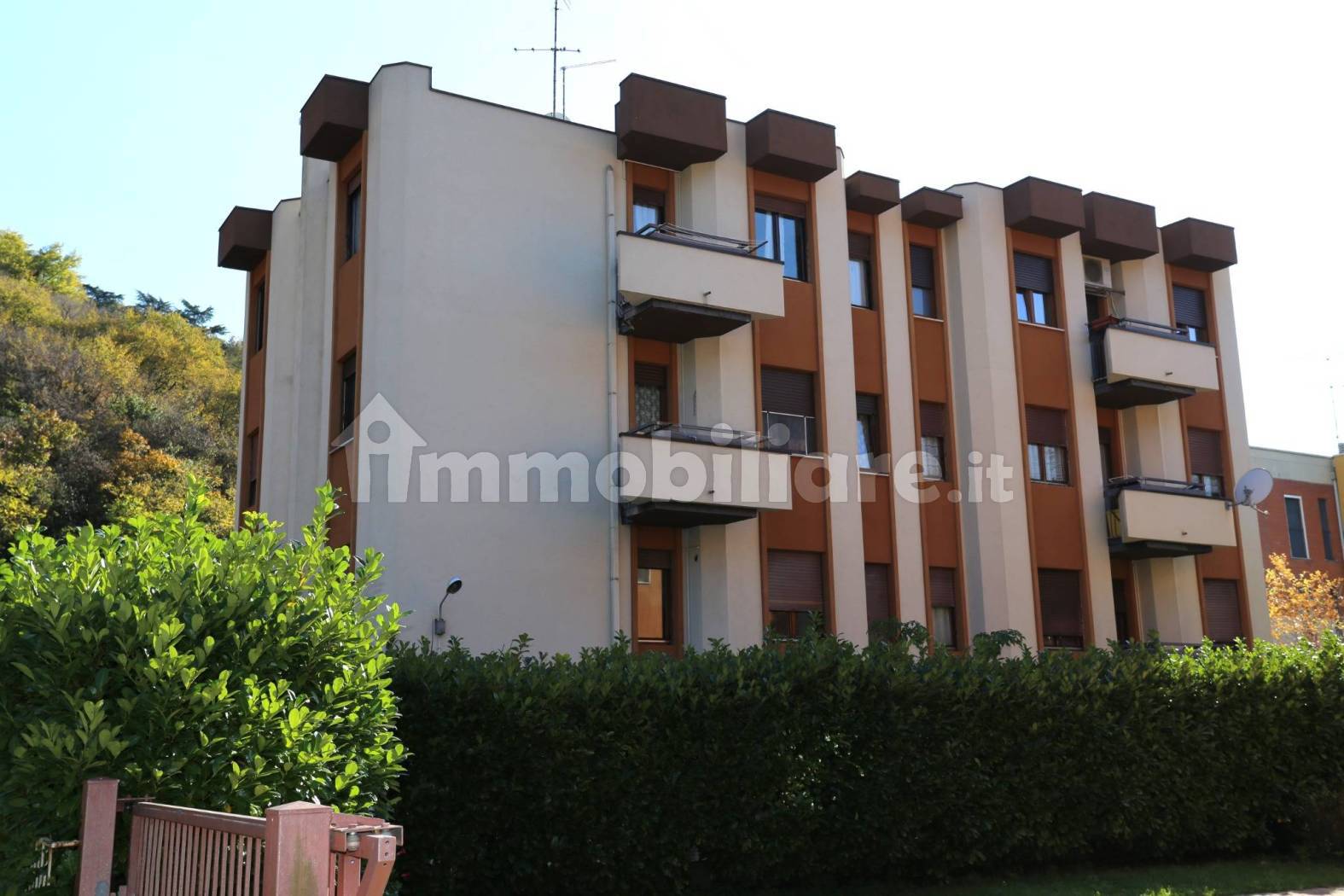 Appartamento in vendita a Rovereto