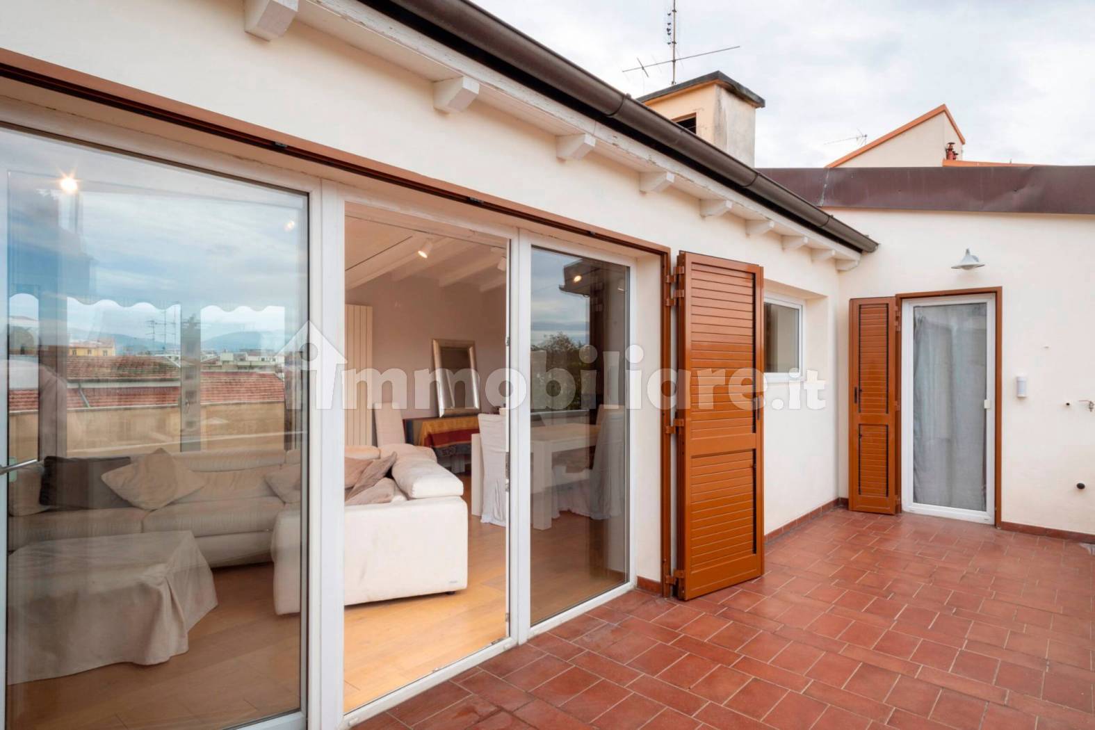 Attico - Mansarda - foto 4