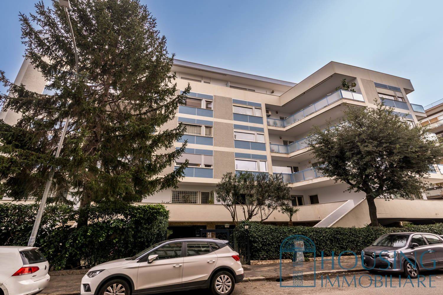 Attico - Mansarda in vendita a Roma