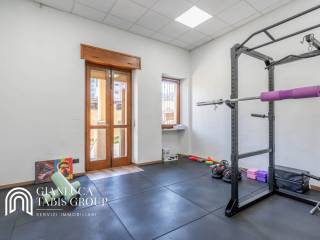 Interno non residenziale