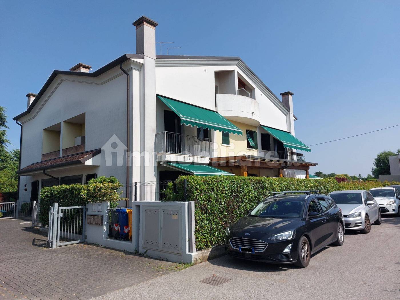 Villetta a schiera in vendita a Roncade