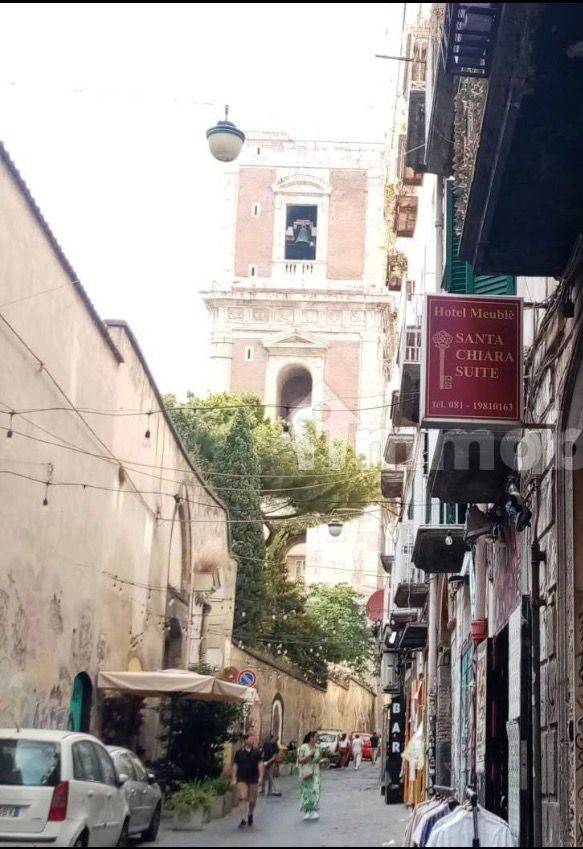 Appartamento in vendita a Napoli