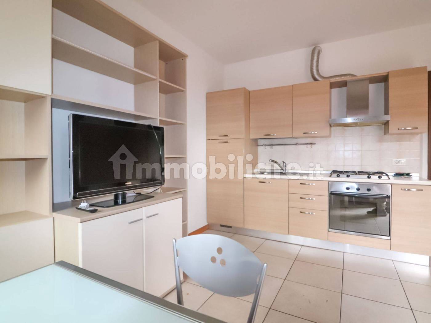 Appartamento in vendita a Castelnuovo Berardenga