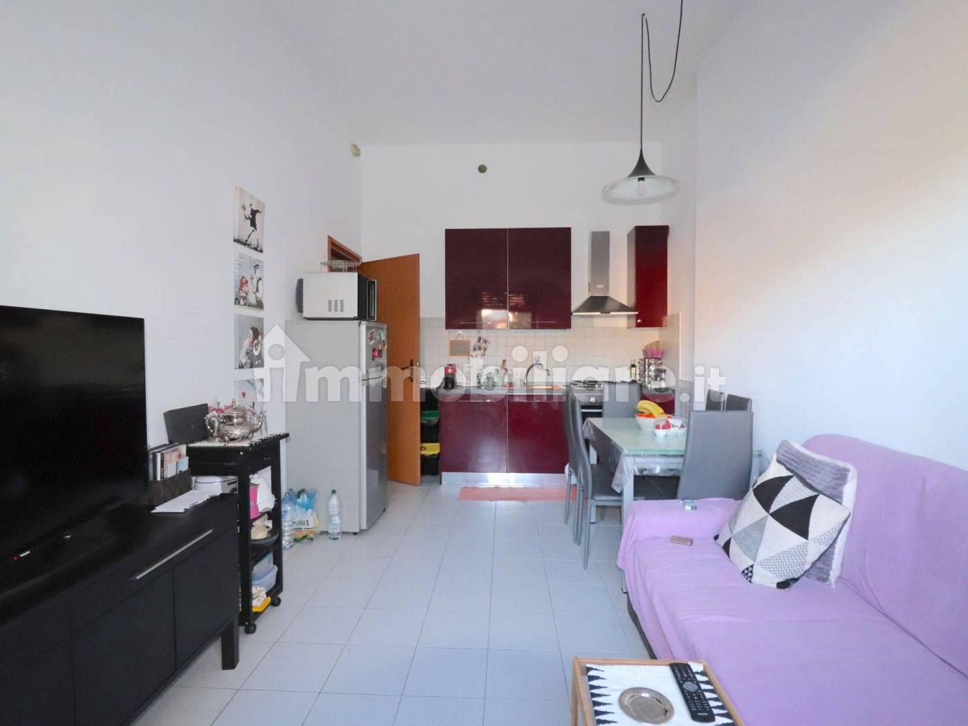 Appartamento in vendita a Siena