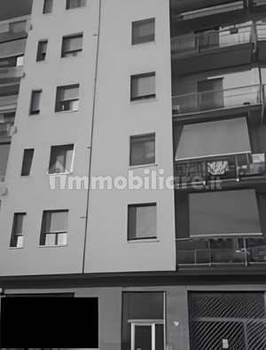 Appartamento in vendita a Voghera