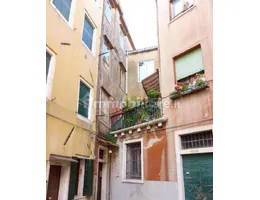 Appartamento in vendita a Venezia