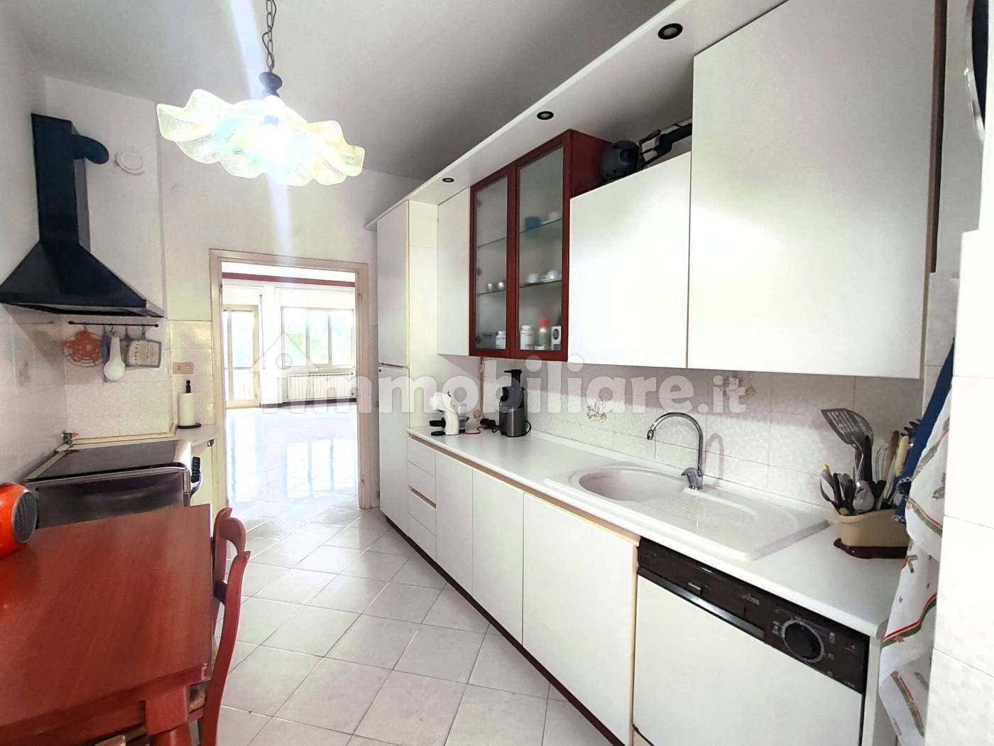 Appartamento in vendita a Perugia