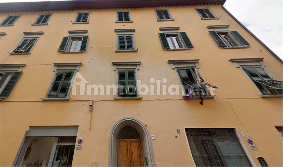 Appartamento in vendita a Firenze