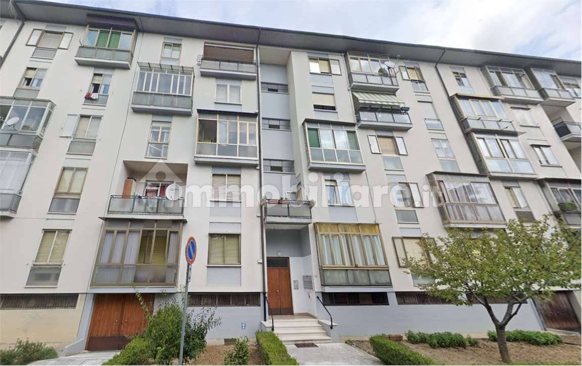 Appartamento in vendita a Vicenza