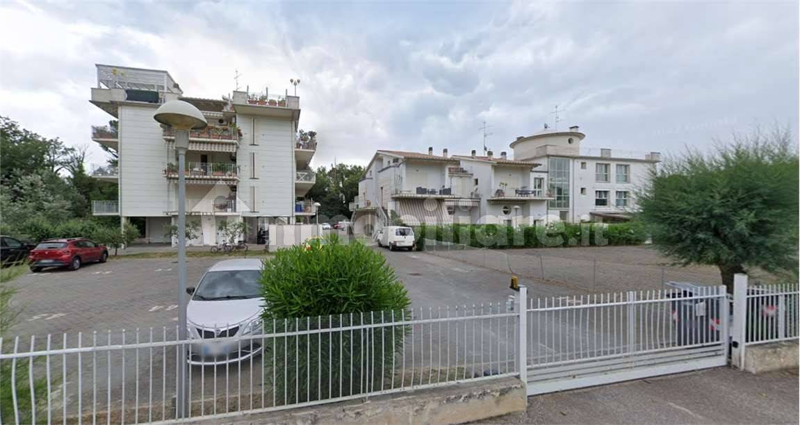 Appartamento in vendita a Ravenna