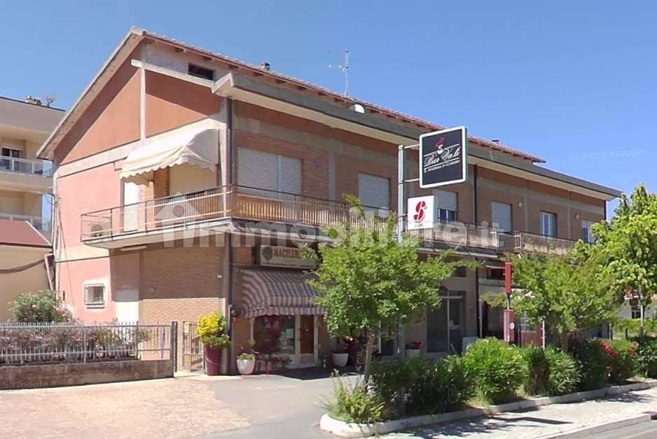 Appartamento in vendita a San Clemente