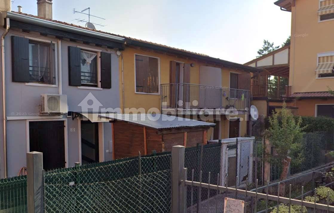 Appartamento in vendita a Verona