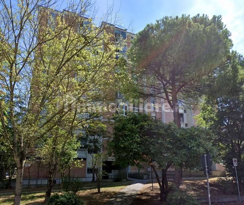 Appartamento in vendita a Ravenna