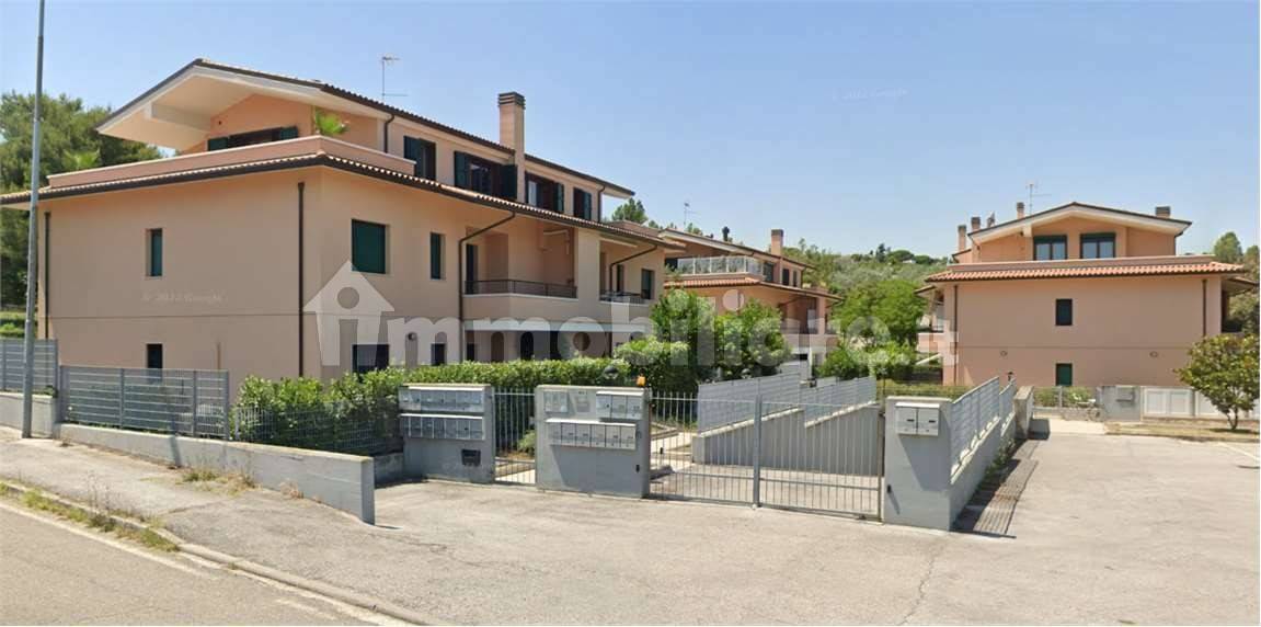 Appartamento in vendita a Riccione