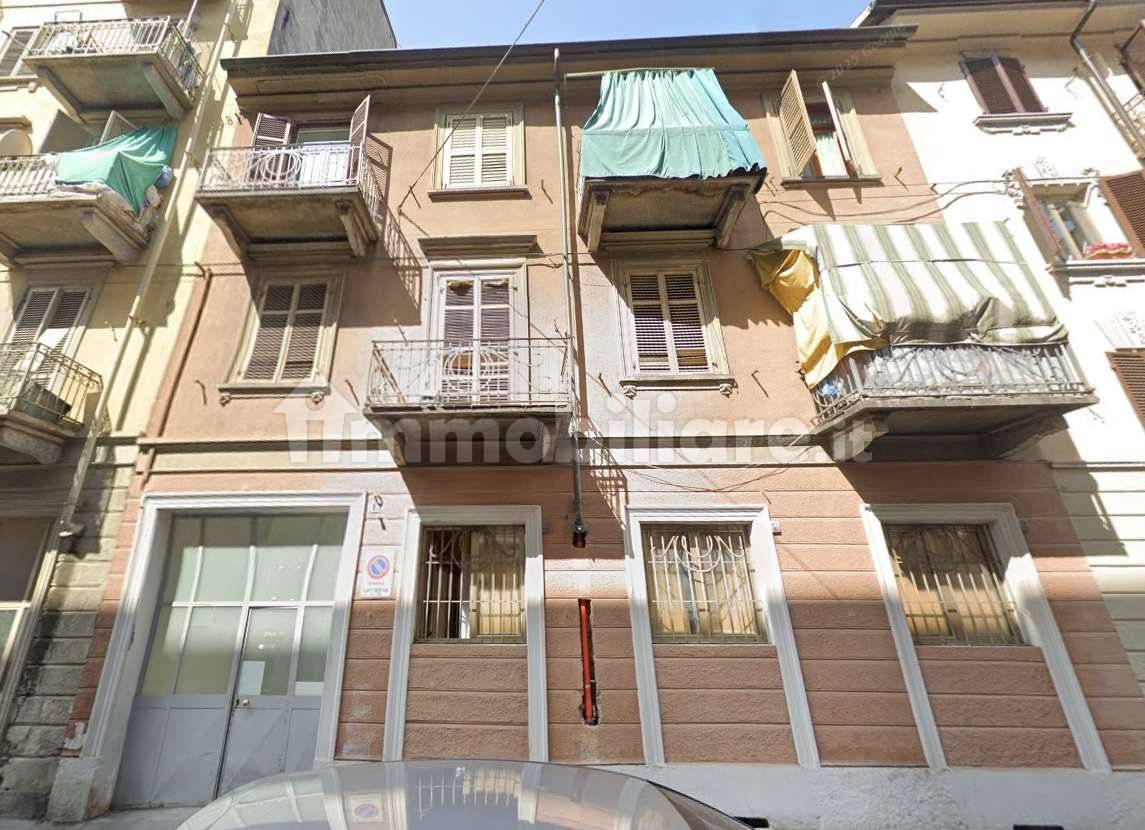 Appartamento in vendita a Torino