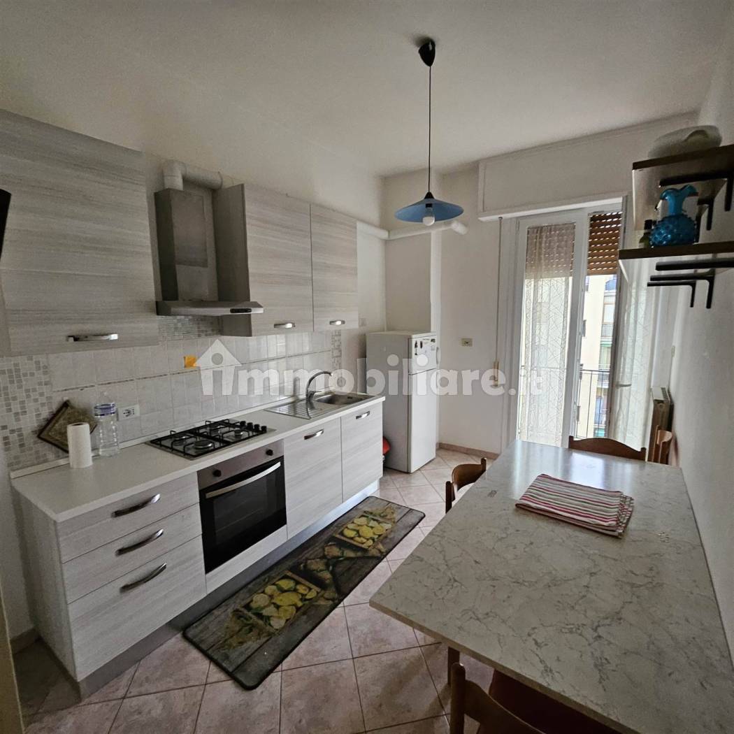 Appartamento in affitto a Firenze