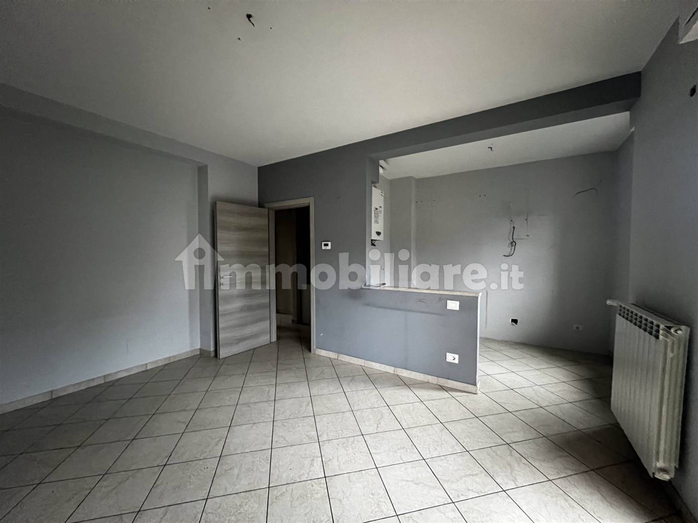 Appartamento in vendita a Busto Garolfo