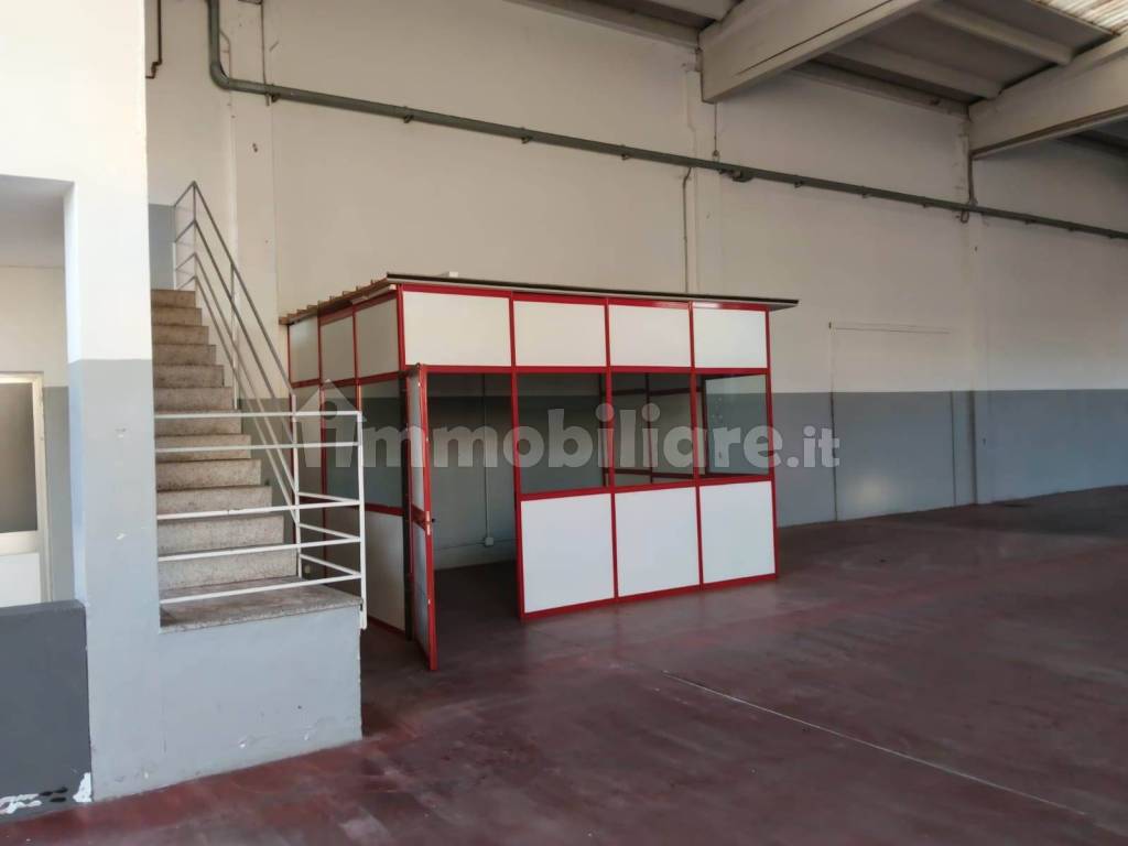 Interno non residenziale