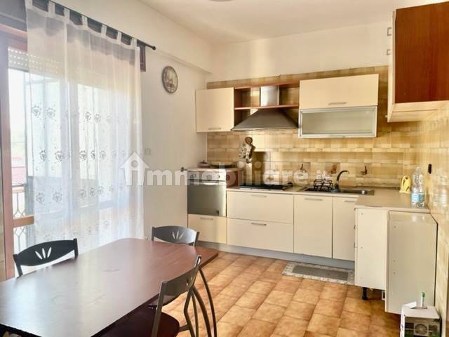 Appartamento in affitto a Catanzaro