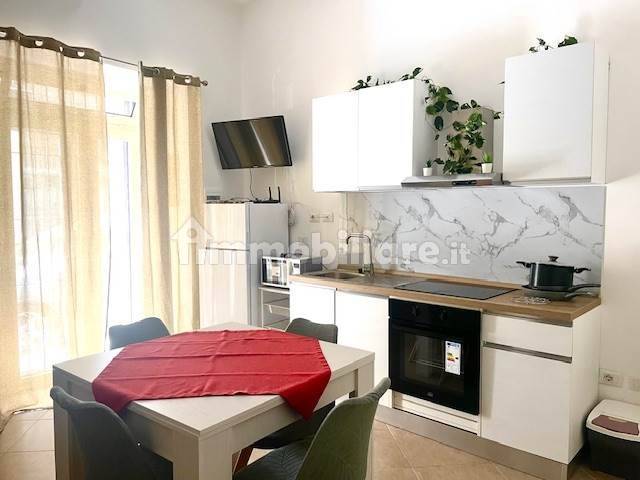 Appartamento in affitto a Catanzaro