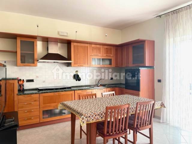 Appartamento in affitto a Catanzaro